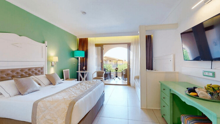 Acrotel Athena Pallas